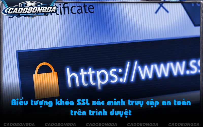 Chính sách tham gia bảo vệ tối đa quyền riêng tư người dùng