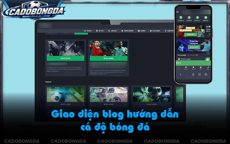 Trang tổng hợp dữ liệu và nhận định bóng đá